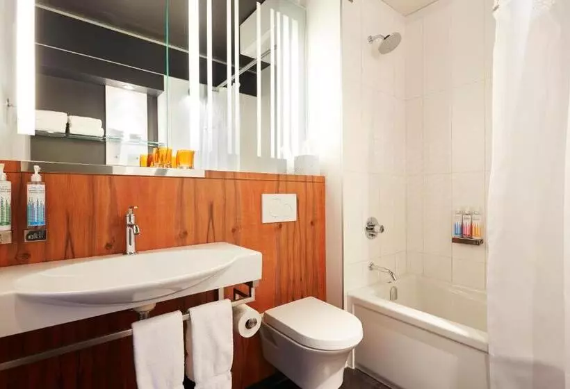 Alt Hotel Ottawa