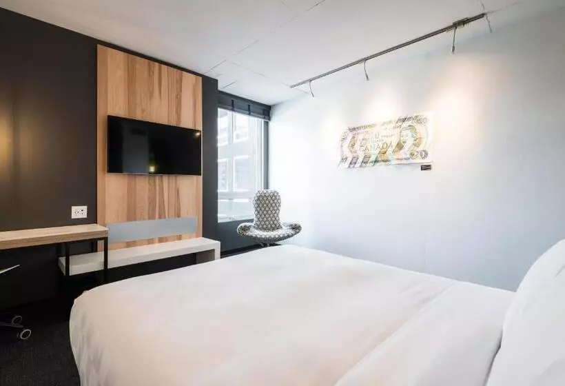 Alt Hotel Ottawa