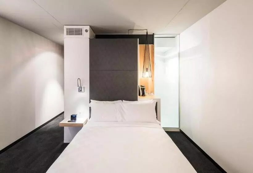 Alt Hotel Ottawa