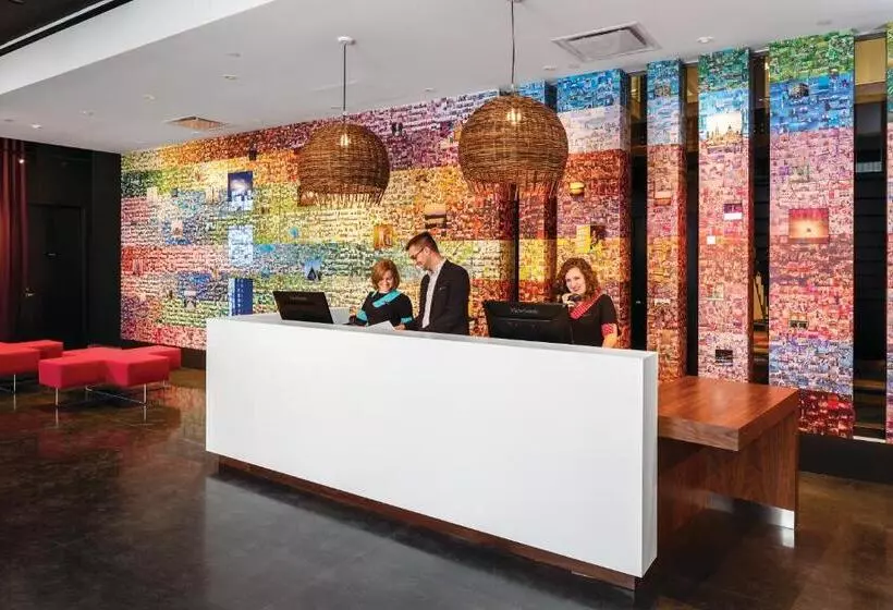 Alt Hotel Ottawa