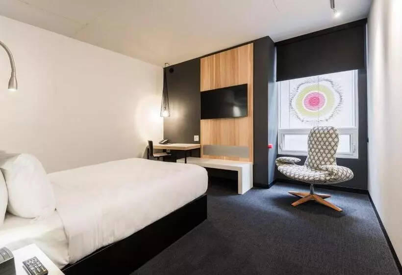 Alt Hotel Ottawa