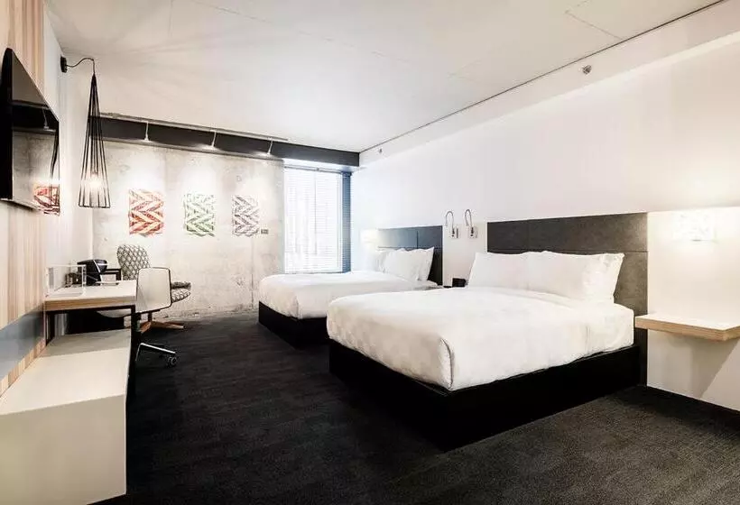 Alt Hotel Ottawa