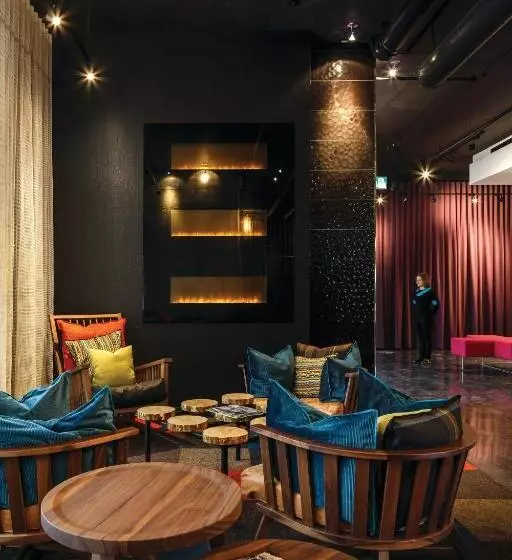 Alt Hotel Ottawa