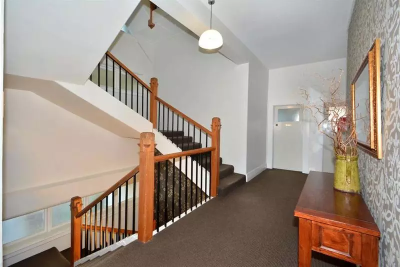 Hotelli Majestic Mansions Apartments At St Clair