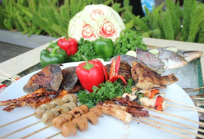 فندق Aria Gajayana