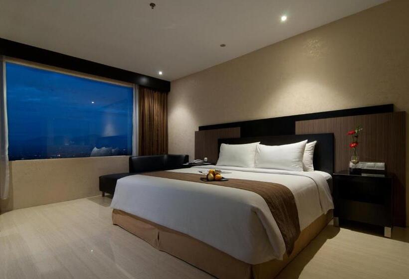 酒店 Aria Gajayana