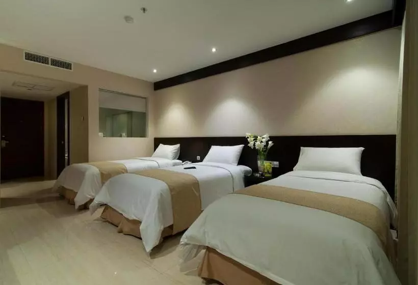 Hotel Aria Gajayana