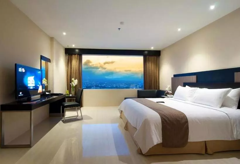 Hotel Aria Gajayana