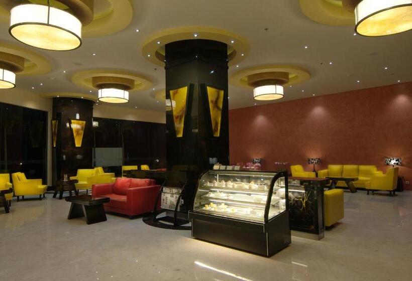 ホテル Aria Gajayana