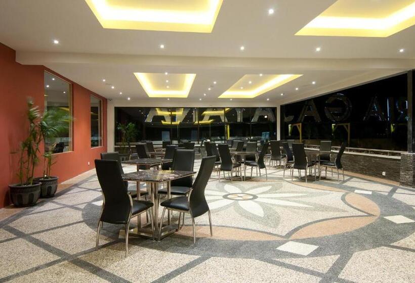 فندق Aria Gajayana