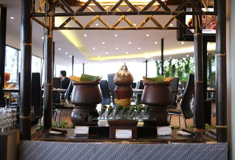 Hotel Aria Gajayana