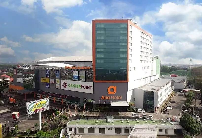 Hotel Aria Gajayana