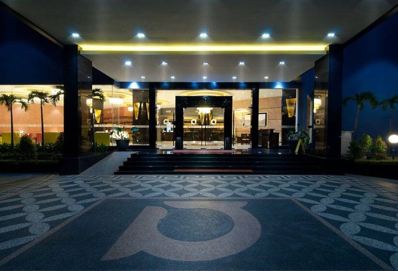 فندق Aria Gajayana