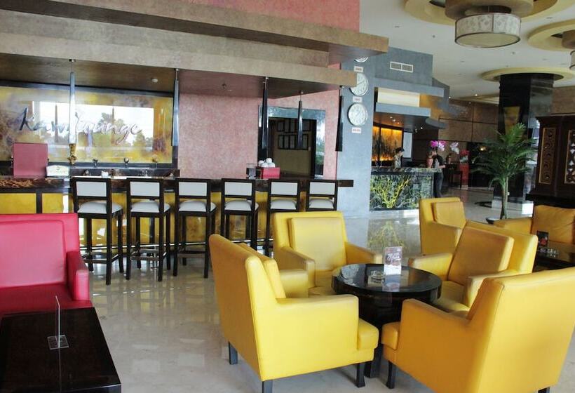 ホテル Aria Gajayana