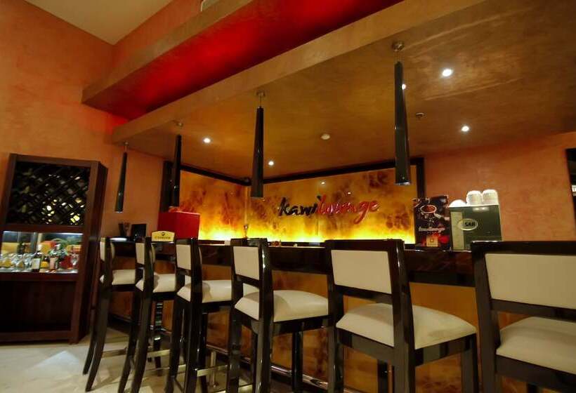 فندق Aria Gajayana