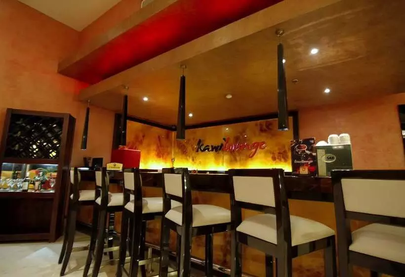 Hotel Aria Gajayana