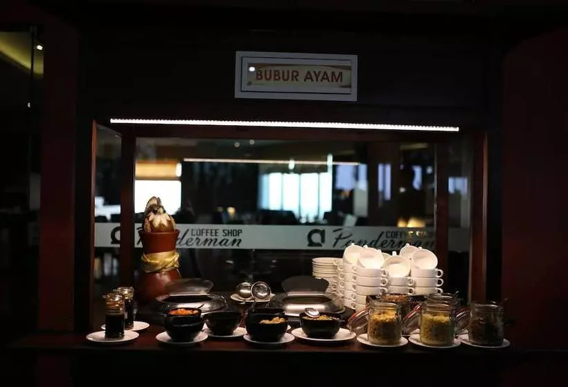 Hotel Aria Gajayana