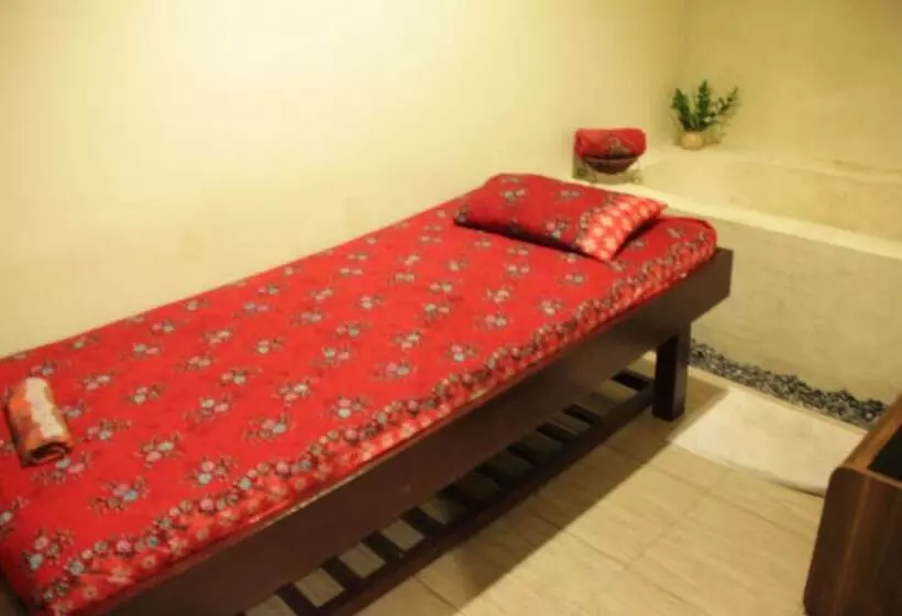 Hotel Aria Gajayana