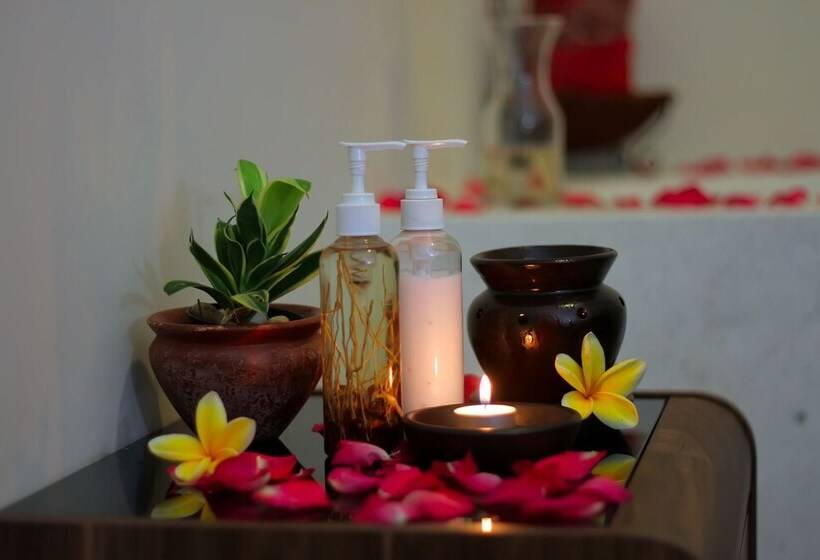 فندق Aria Gajayana