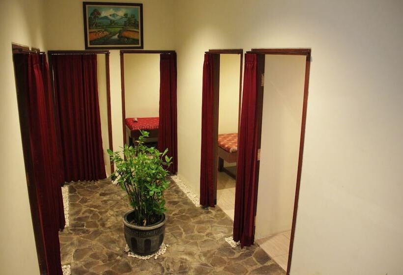 Отель Aria Gajayana