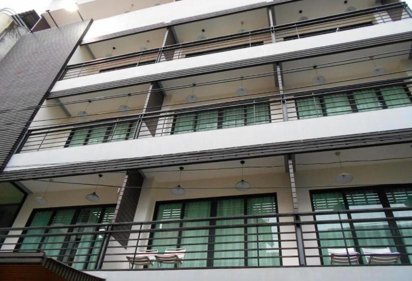 Fotos del hotel Bb Boutique Mansion:  8