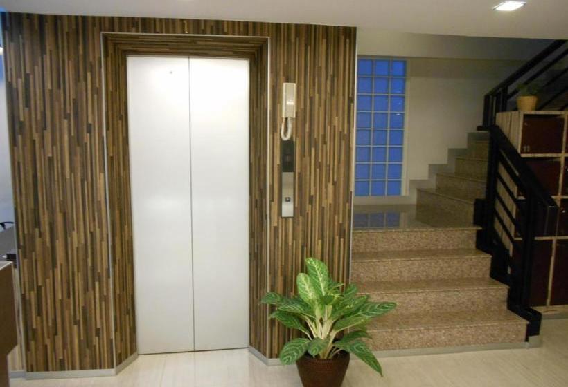 Fotos del hotel Bb Boutique Mansion:  4