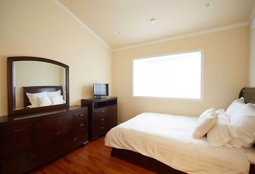 Hotel Condominium Chatan Monogatari