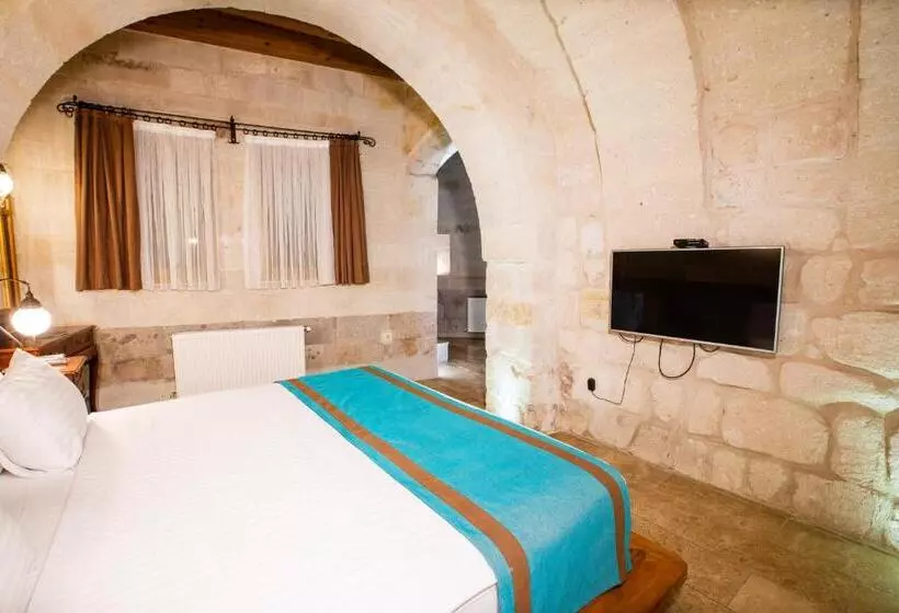 Hotelli Imperial Cave Suites & Spa