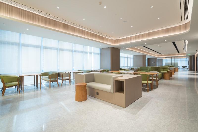 Ji Hotel Guangzhou Tianhe Sport Center