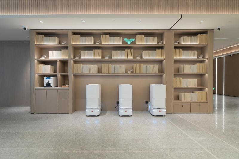 Ji Hotel Guangzhou Tianhe Sport Center