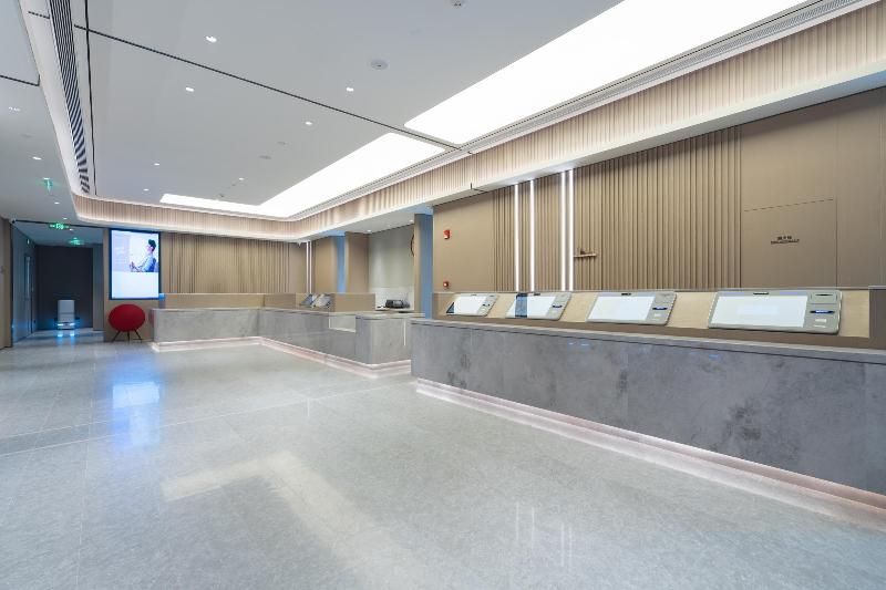 Ji Hotel Guangzhou Tianhe Sport Center