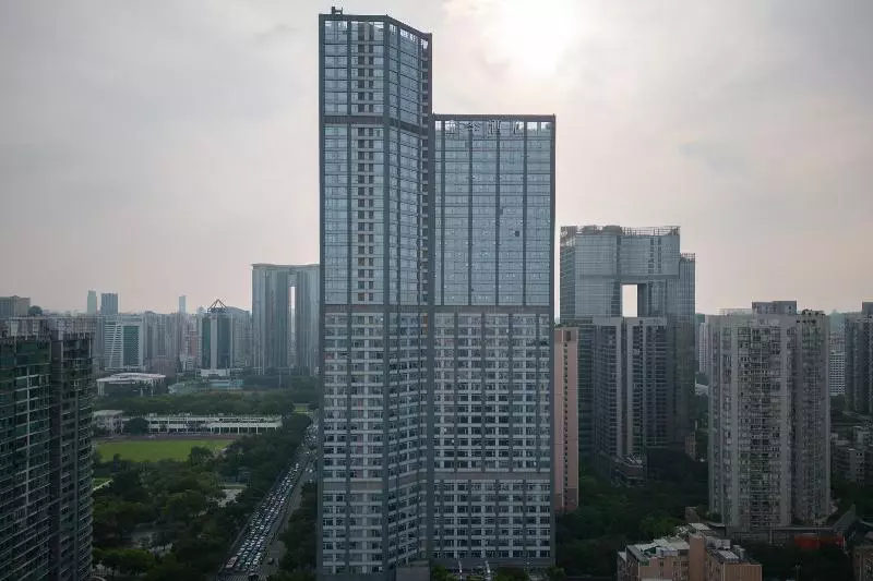 Ji Hotel Guangzhou Tianhe Sport Center