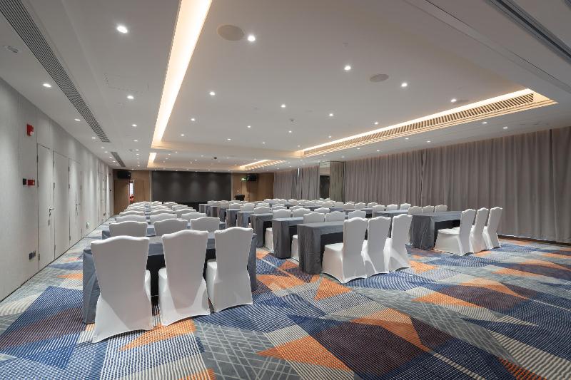 Ji Hotel Guangzhou Tianhe Sport Center