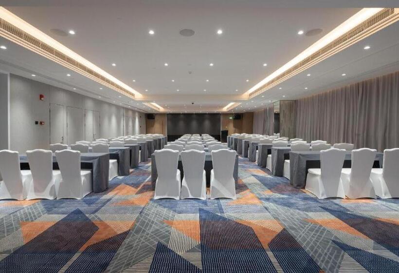 Ji Hotel Guangzhou Tianhe Sport Center