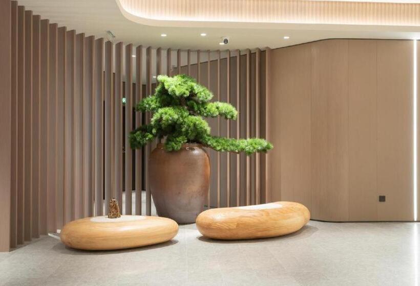 Ji Hotel Guangzhou Tianhe Sport Center