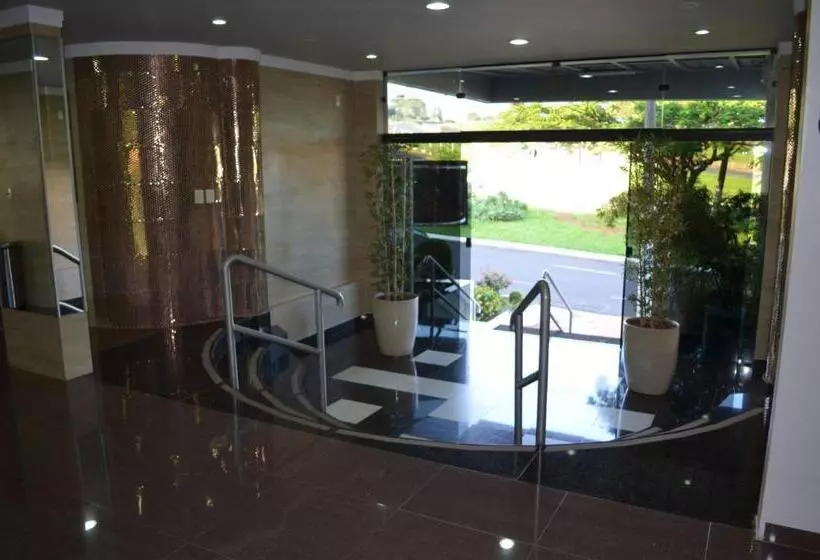 ホテル Jp Palace