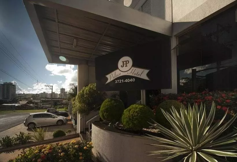 ホテル Jp Palace