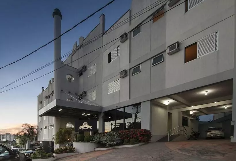 ホテル Jp Palace
