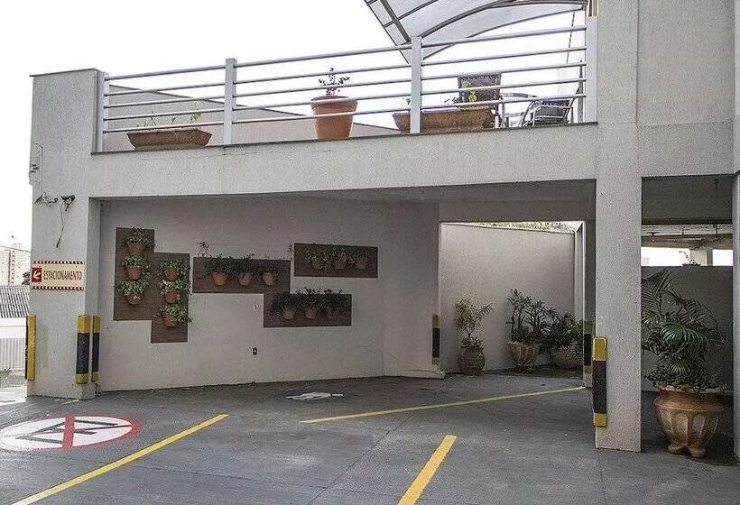 ホテル Jp Palace
