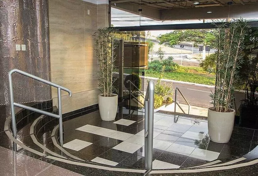 ホテル Jp Palace