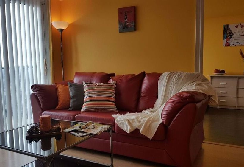 호텔 Kashaneh Guest House - 15 Greenview