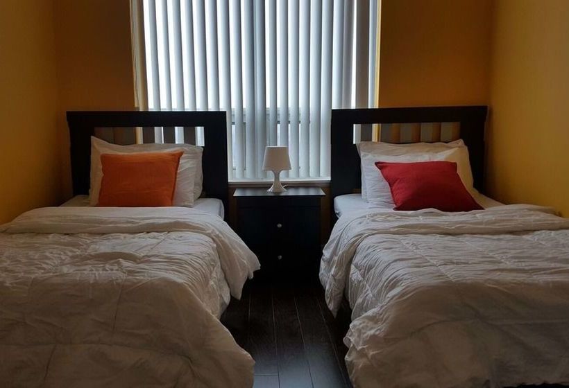 호텔 Kashaneh Guest House - 15 Greenview