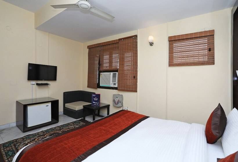 Hotel Laksh Residency by OYO