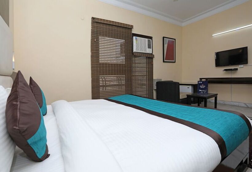 Hotel Laksh Residency by OYO