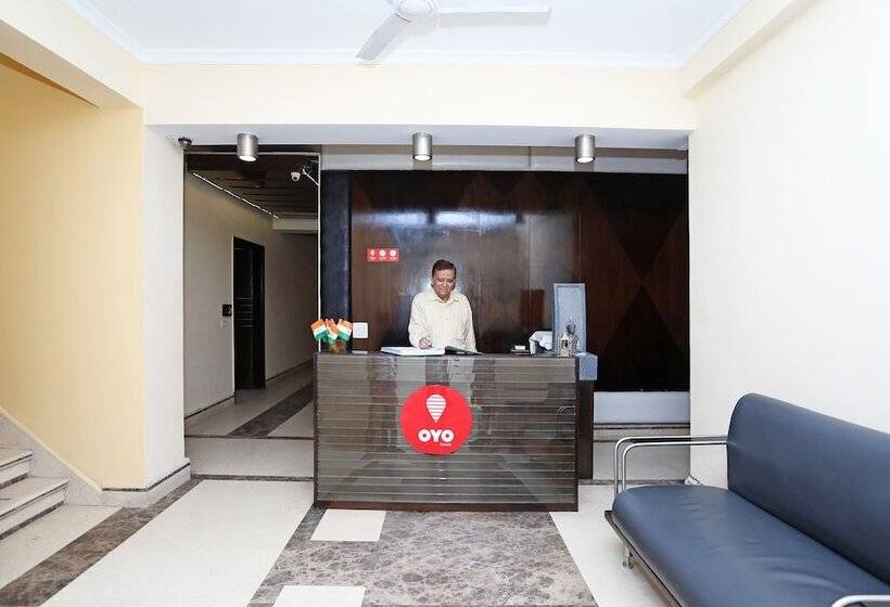 Hotel Laksh Residency by OYO