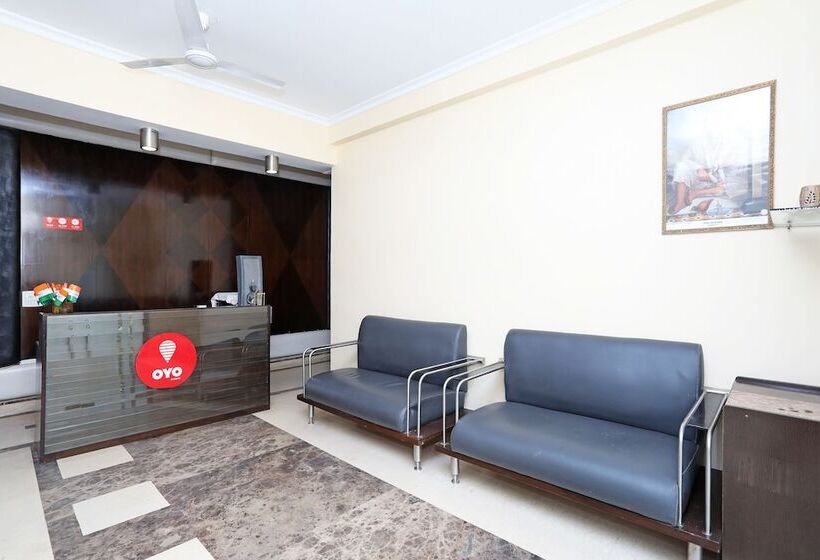 Hotel Laksh Residency by OYO