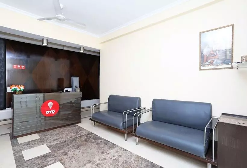 Hotel Laksh Residency by OYO