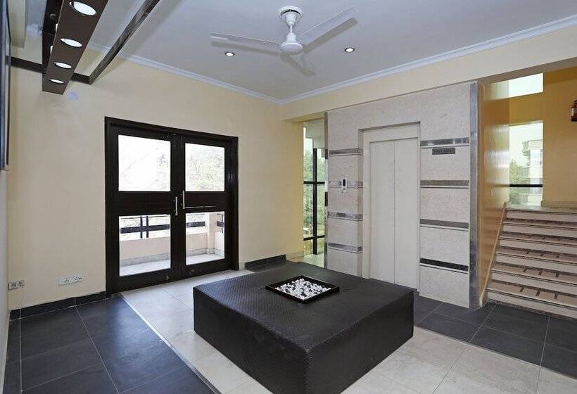 Hotel Laksh Residency by OYO