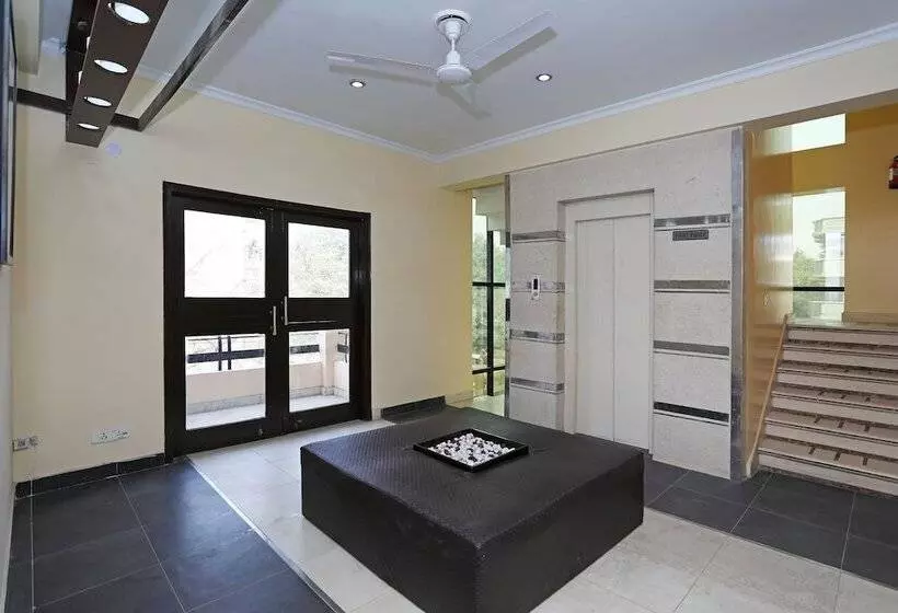 Hotel Laksh Residency by OYO
