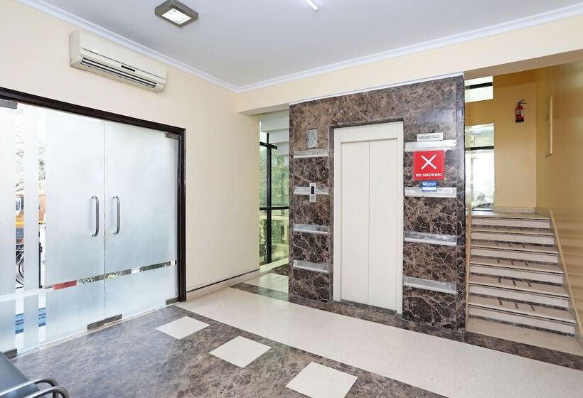 Hotel Laksh Residency by OYO